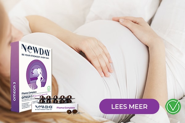 NewDay Mama Complete tabletten