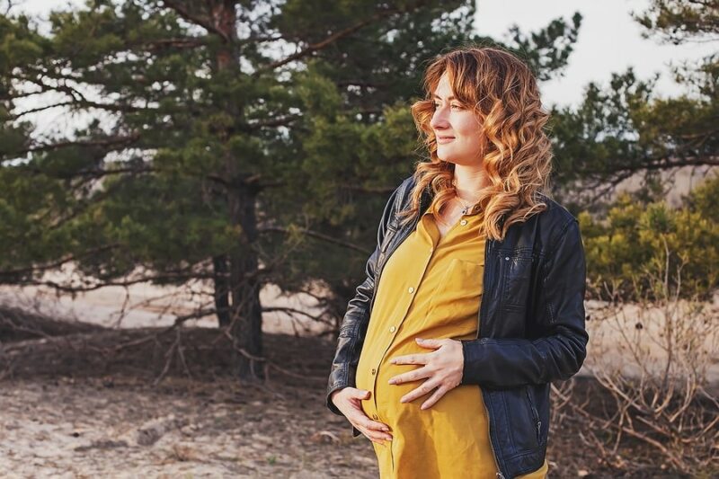 Bellyfashion trends najaar