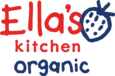 Logo Ella's Kitchen