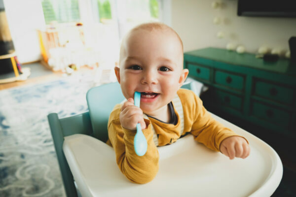 Tandjes Baby Van De Eerste Tandjes Tot Een Gebit 24baby Nl