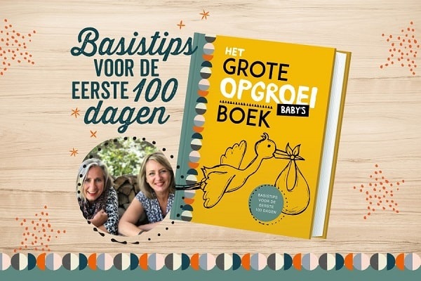 Het grote opgroeiboek