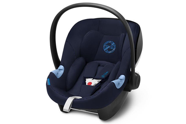 Cybex Aton M autostoel