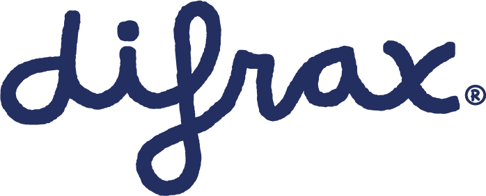 Logo Difrax