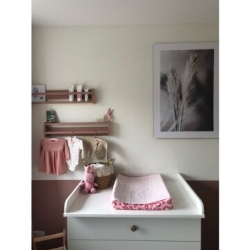 Commode van forumlid keeks