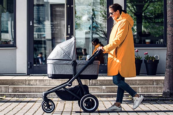 Welke kinderwagen moet kopen? –