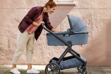 Welke kinderwagen moet je kopen? – 24Baby.nl