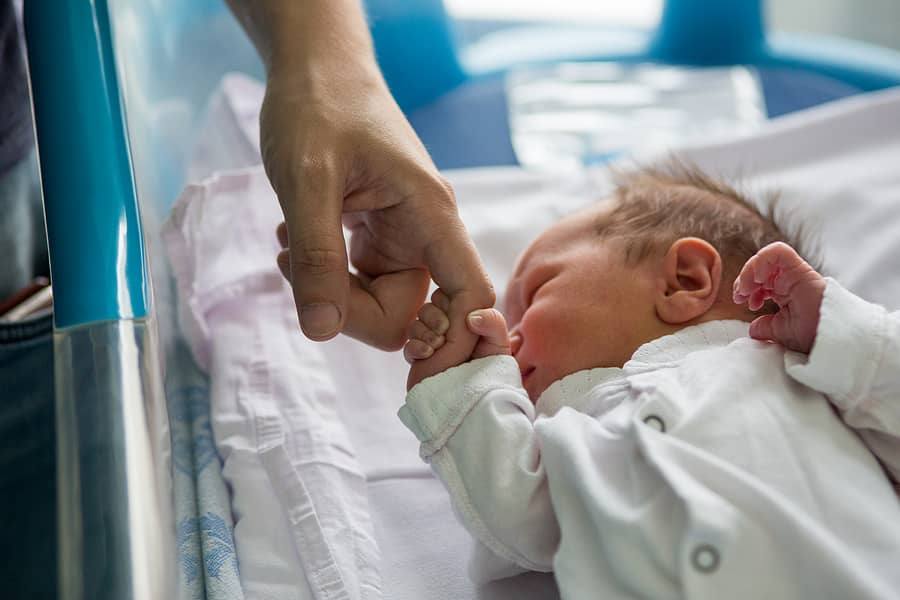 Haalbaar concept vaas Kosten bevalling ziekenhuis: wat kan je verwachten? – 24Baby.nl