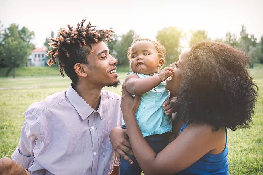 10 tips om geld te besparen voor je baby