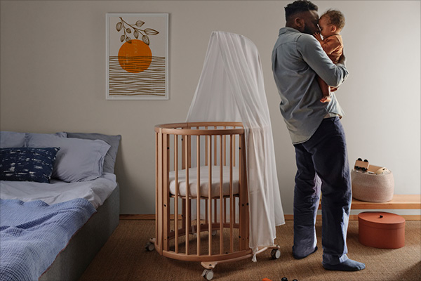 Stokke® Sleepi™ Mini