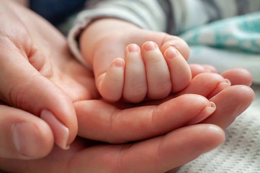 Briljant gans Wonen Aanstaande ouders kijken vooral naar veiligheid als ze babyspullen kopen –  24Baby.nl