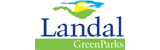 Logo Landal GreenParks