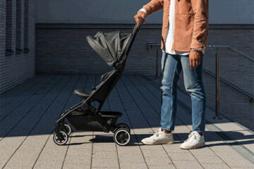 Welke buggy kan je het beste kopen? – 24Baby.nl