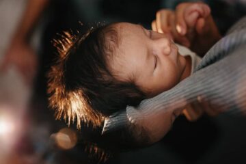 Populairste babynamen 2021 per provincie 2