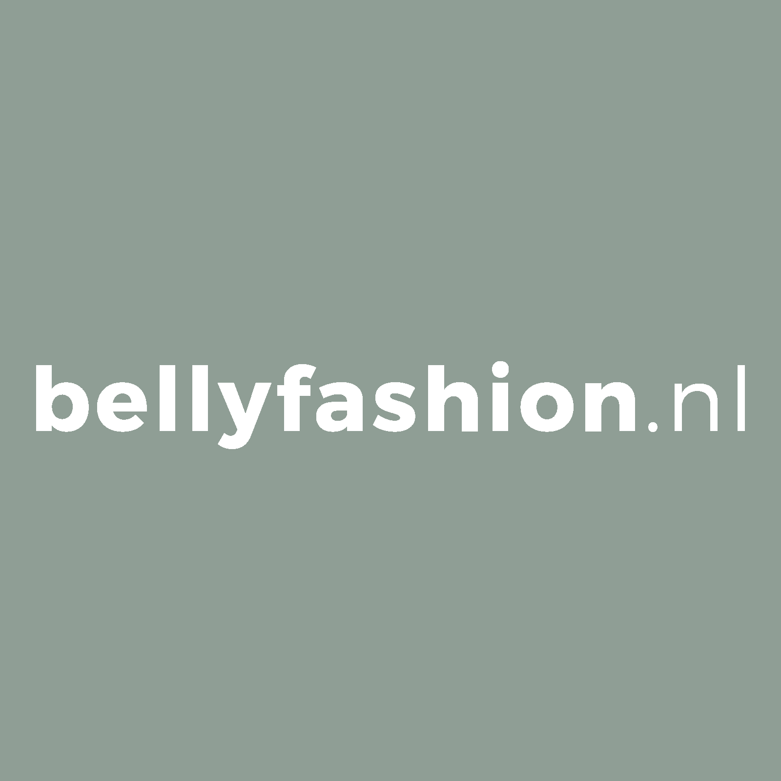 Logo Bellyfashion