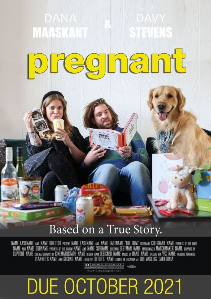 aankondiging film