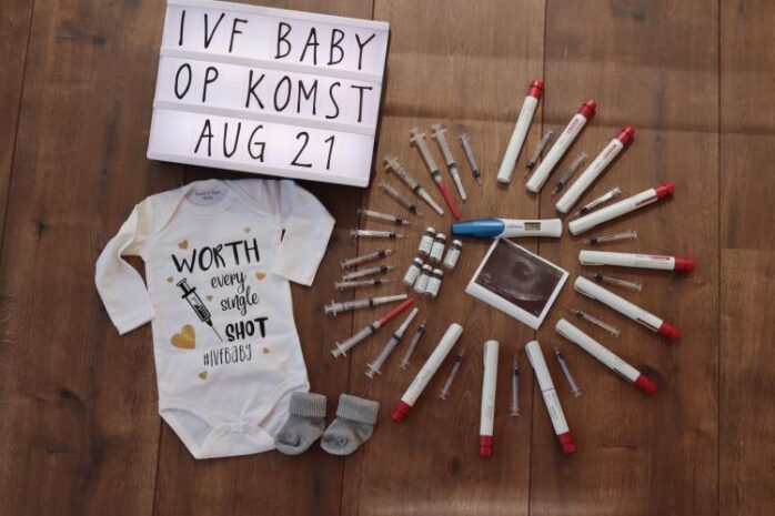 ivf aankondiging