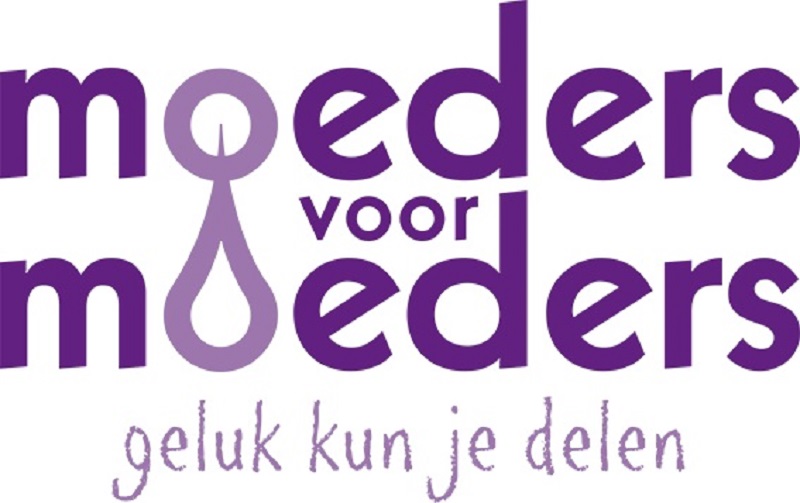 Moeders voor Moeders Logo