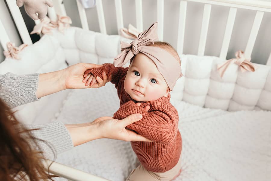 Voorrecht toekomst fotografie Maat 68 baby: wanneer draagt je kindje dit? – 24Baby.nl