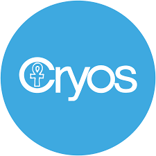 Logo Cryos