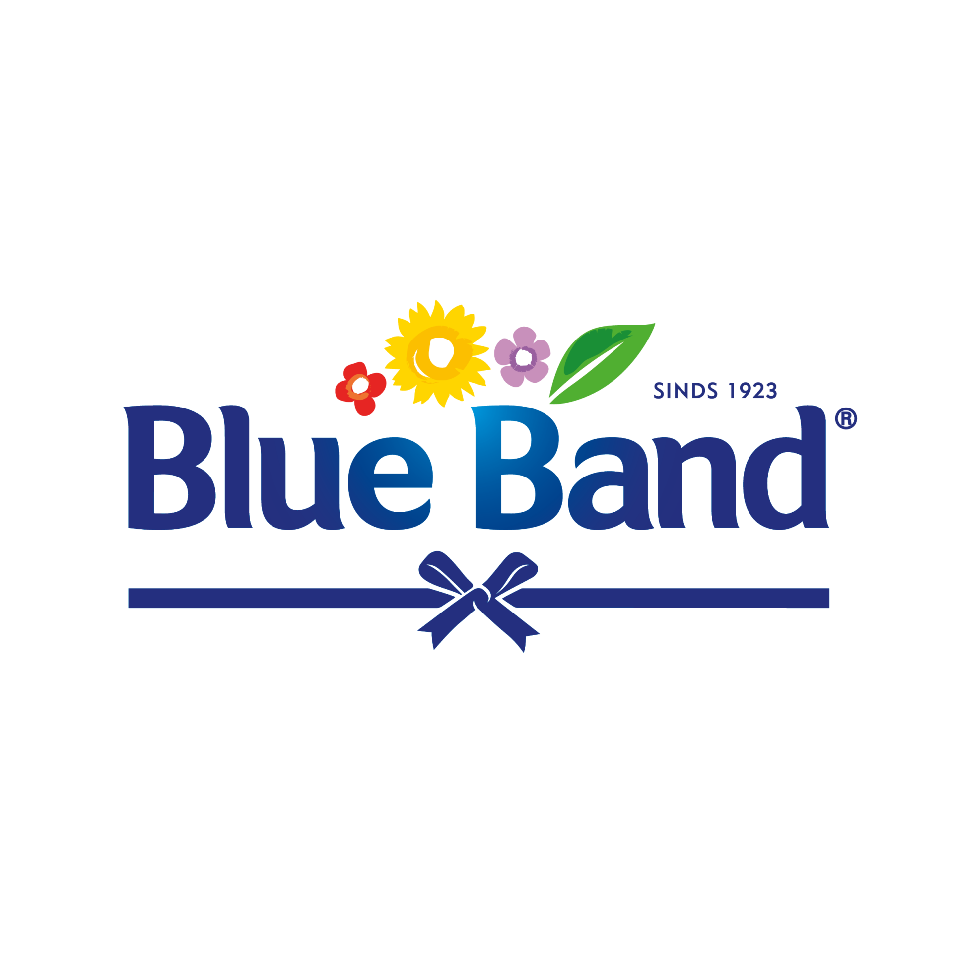 Blue Band Logo