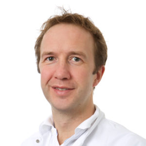 Pieter-Kees de Groot, gynaecoloog