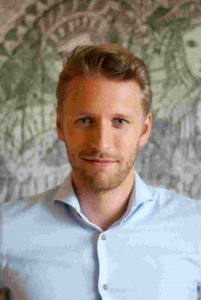 Thom Heijnen psycholoog