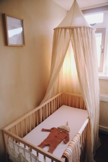 babykamer jula