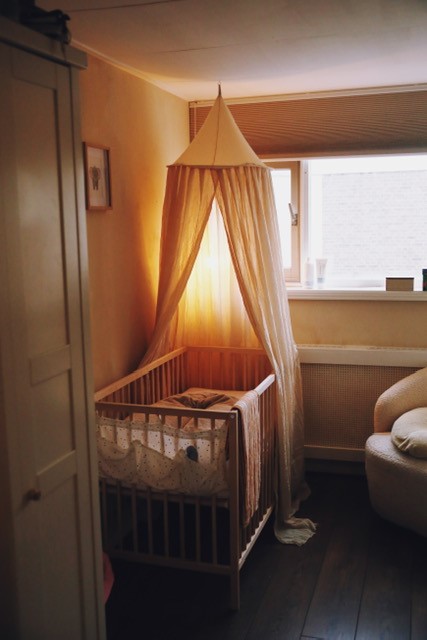 Babykamer jula