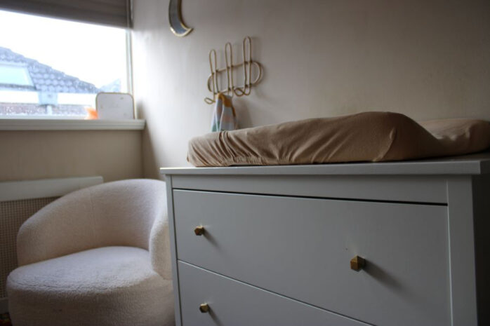 babykamer jula