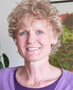Marjoleine Klapwijk, leefstijlcoach en gewichtsconsulent