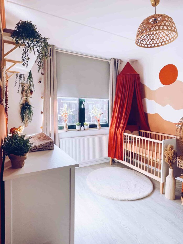 Kamer van Jayson