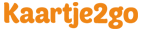 Logo von kaartje2go