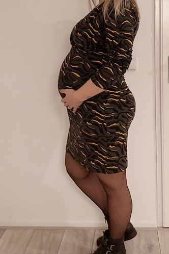 30. SSW Babybauch