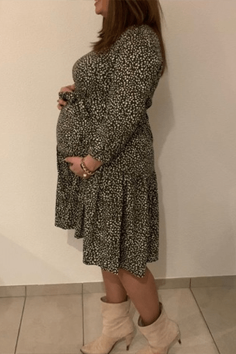 26. SSW Babybauch