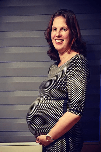 39. SSW Babybauch