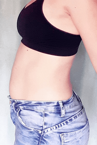 16. SSW Babybauch