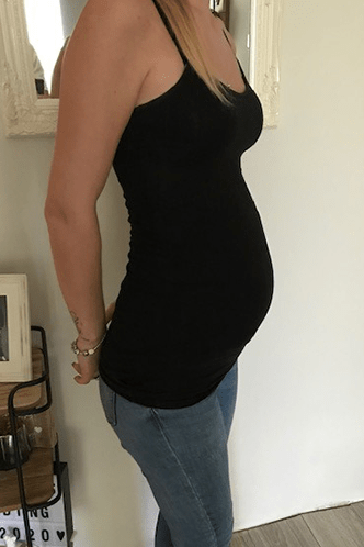 17. SSW Babybauch