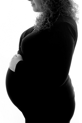 35. SSW Babybauch