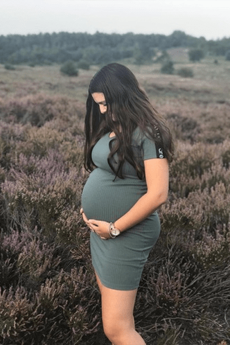 25. SSW Babybauch