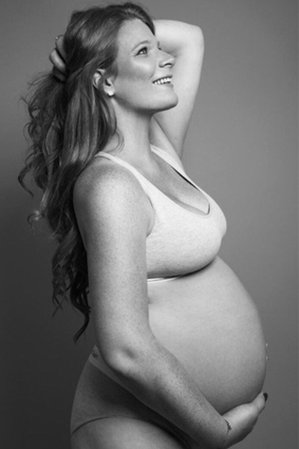 32. SSW Babybauch