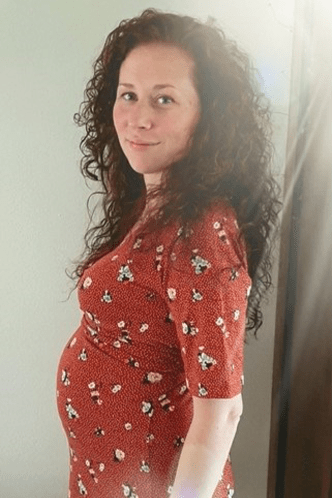 26. SSW Babybauch