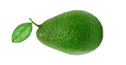 Dein Baby ist so groß wie eine Avocado