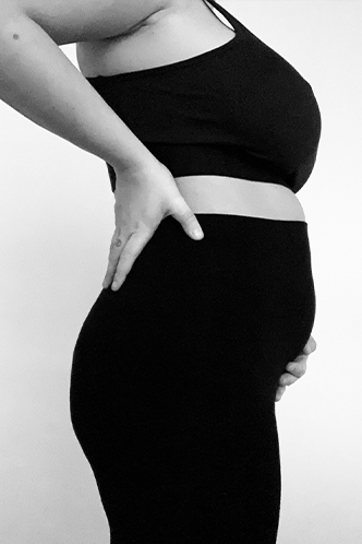 16. SSW Babybauch