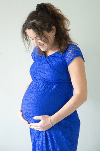 37. SSW Babybauch