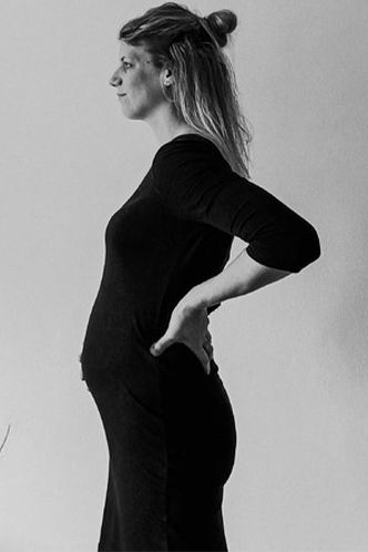 17. SSW Babybauch