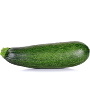 Dein Baby ist so groß wie eine zucchini 27. SSW