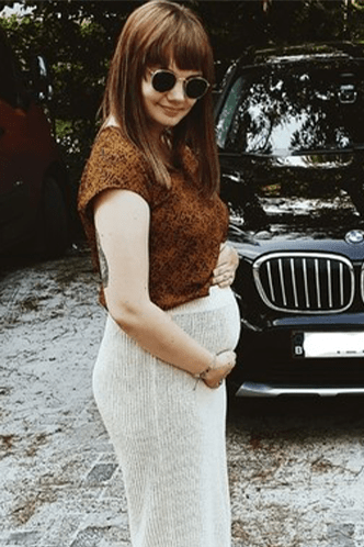 19. SSW Babybauch