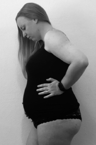 15. SSW Babybauch