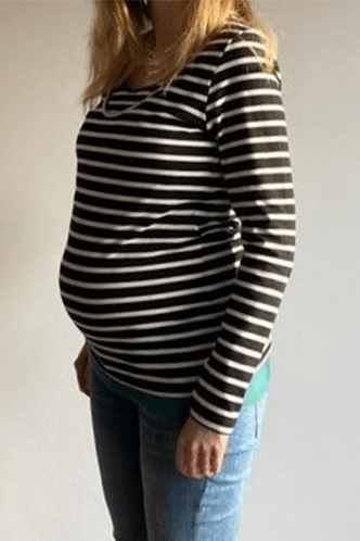 32. SSW Babybauch