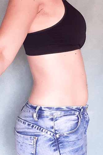 12. SSW babybauch